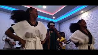 ድምፃዊ  ባራኪ ንጉስ   ብድገርም ናይ መድርኽ  ሙዚቃ baraki nigus Niw Ethiopian Raya music 2024