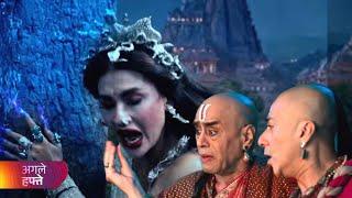 Tenali Rama Season 2 Today Full Episode 73 || tenali rama season 2 today's full episode 73 विषकन्या