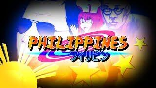 FIlipino Memes Anime Opening (What if the Philippines had an Anime Opening)