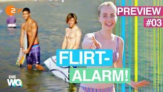 SURFERBOYS GESPOTTED!  Folge 3 - SNEAK PREVIEW | Die Mixed-WG - Fiesta Gran Canaria