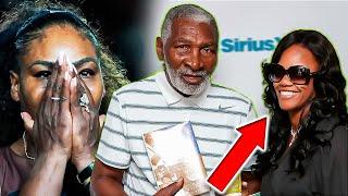 Serena Williams Dad Married a Stripper...and Here's Why He REGRETS IT!