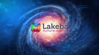 The Lakeba Future Hub