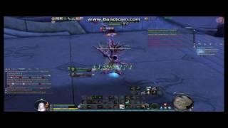 Aion 4.0 Cleric PvP