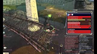 Guild Wars - Wut gets banned in GvG Final