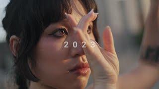 My 2023 Showreel