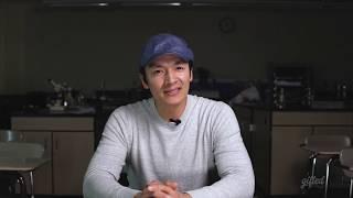 Gifted unplugged with Nick Nguyen