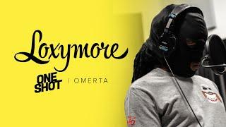 Omerta - Backdoor (Exclusif) | Loxymore One Shot