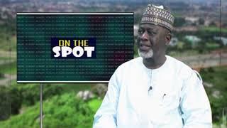 On The Spot With PROF Mohammed Nasir Sambo | NTA