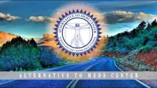 Alternatative To Meds Center: An Overview