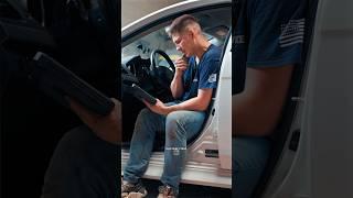 Диагностика а потом ремонт и только в Fix service NYC #new_mechanic152 #автосервис #lancer