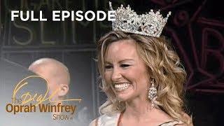 Beauty Queen Raped By Her Husband | The Oprah Winfrey Show | Oprah Winfrey Network