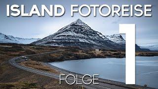 ICELAND photo journey EPISODE 1 - 2017