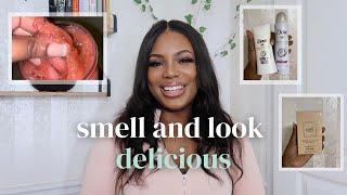 Hygiene and Beauty Routine | Spring essentials + hygiene tips to smell good + look soft + feminine