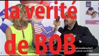 Bob Bellanca nous dit toute sa vérité!