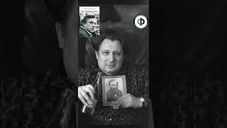 #головин #философия #мамлеев #воспоминания #кружок Воспоминания Юрия Мамлеева