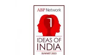 Season 2 of ABP Network Ideas of India