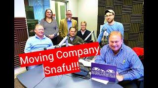 Louisville Real Estate: Moving Company Snafu