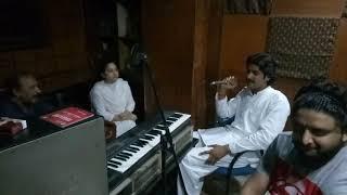 Gulaab - Wajid Ali Baghdadi - Making Super hit song -Yaari