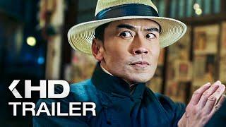 IP MAN: And the Four Kings Trailer German Deutsch (2024) Exklusiv