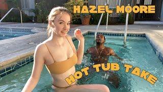 Major Work - Hazel Moore pt3