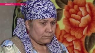 В Таджикистане женщина утопила 4-ых детей и утопилась сама