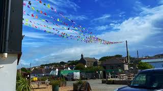 Porthleven Harbour