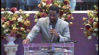 Pastor Arthur Jackson, III - "Reaching The Lost God's Way" August 30, 2009