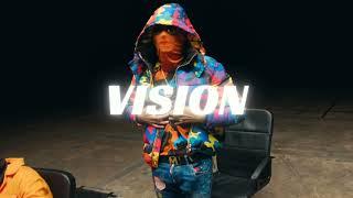 Meekz x Tunde x Potter Payper Type Beat "VISION" | UK Rap Type Beat