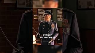 "A Loophole Has Allowed Me To Unretire Old Hickory." - Malcolm in the Middle (TV Series 2000-2006)