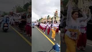 Seni dan Budaya Hindu Bali