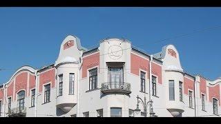 "Первый экономический 2.0". К 75-летию коллектива экономическогог факультета СПбГУ