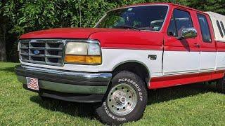 SO YOU WANT TO BUY AN OBS FORD TRUCK (92-97)