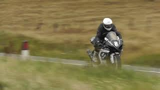 Junior Manx GP 2014 - Andy Lawson