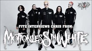 Motionless In White Stands Out At UFEST 2024