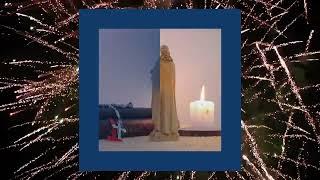 Jesus Christ with a Lamb Wooden Statue- Free Engarving- Religious Catholic Statue,Religious Icons...