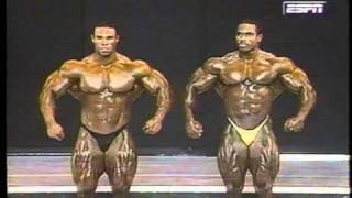 The Arnold Classic 1996/ Kevin Levrone