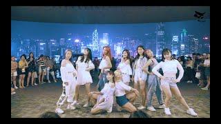 [KPOP IN PUBLIC CHALLENGE]  [LynX DanceHK] Girls’ Generation- The Boys