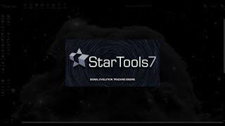 Introducing StarTools 7