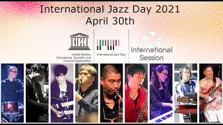  T-Square - It's Magic #JazzDay10 