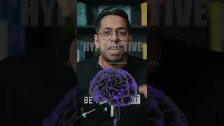 What Happens to your BRAIN when you SLEEP
