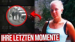 Letzte Sichtungen vor mysteriösem Verschwinden | Der Fall Raisa Räisänen