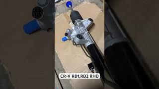 Т:89145505155. Рулевая рейка Honda CR-V RD1, RD2, правый руль,53601-s10-013 мотор B20B2, B20B3,