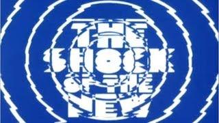 The Shock of the New - Ep  8 - The Future That Was