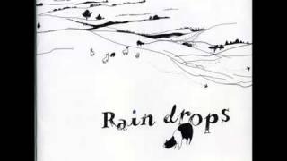Raindrops - Indigo Bird