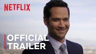 The Lincoln Lawyer | Season 2 Part 1 Official Trailer | Netflix