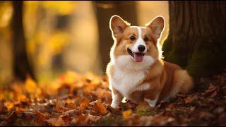 Train Your Pembroke Welsh Corgi for Weight Pulling Competitions!