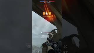 Battlefield 1 Clips  #gaming #battlefield #pcgaming #bf1 #shorts