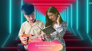* JOHRANI * PROMO OFFICIAL AUDIO SONG