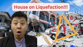 Things you need to know before buying house on Liquefaction Zone