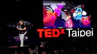 虛擬實境技術如何突破限制 呈現全新內容？Real Applications of Virtual Reality | 鮑永哲 Raymond Pao | TEDxTaipei